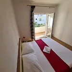 Barbaric Appartement *