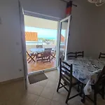 Appartement Barbaric