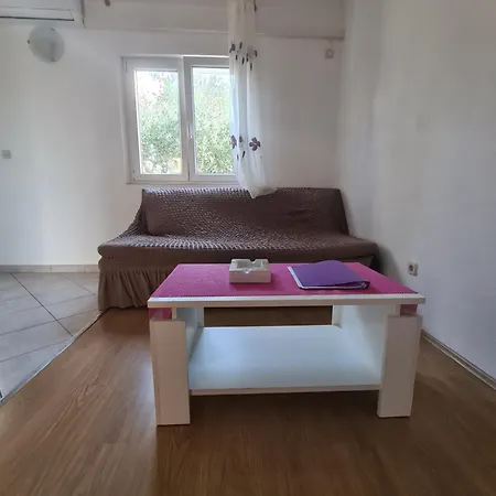 Barbaric * Hvar Town