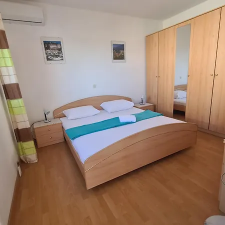 Lägenhet Barbaric Hvar Town