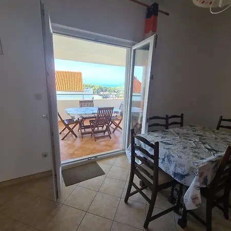 Apartman Barbaric
