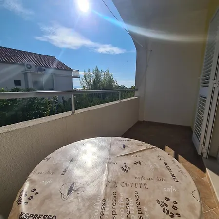 Lägenhet Barbaric Hvar Town