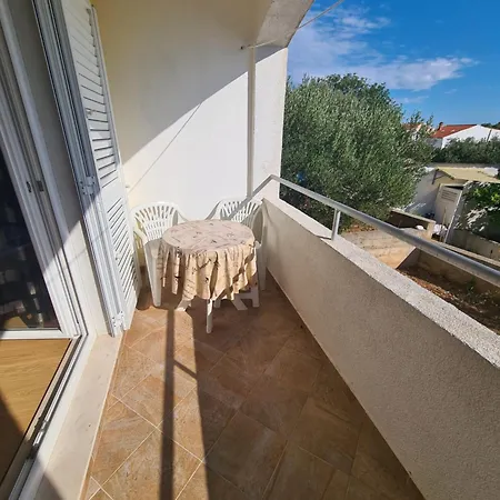 Lägenhet Barbaric *