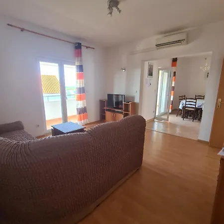 Lägenhet Barbaric *