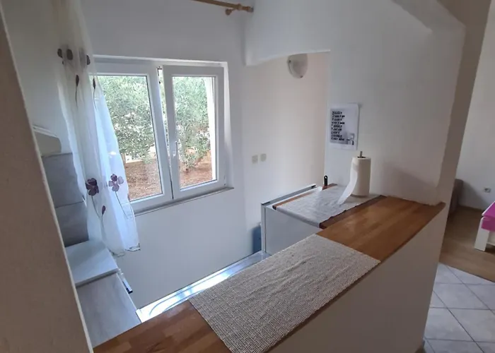 Barbaric Апартаменти *