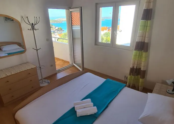 Апартаменти Barbaric *