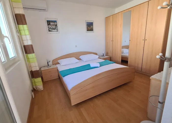 公寓 Barbaric 赫瓦尔