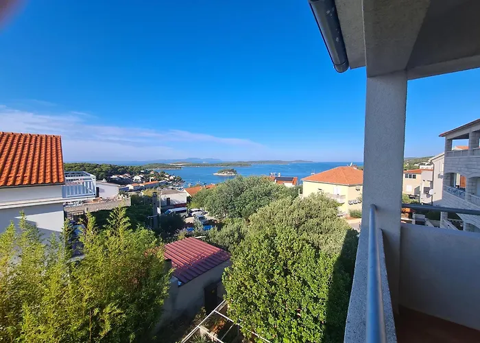 Barbaric Lejlighed Hvar Town