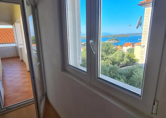 Lejlighed Barbaric *