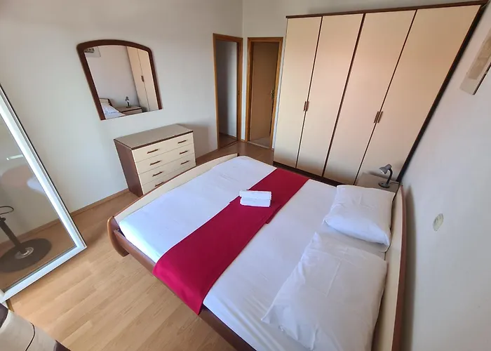 公寓 Barbaric 赫瓦尔