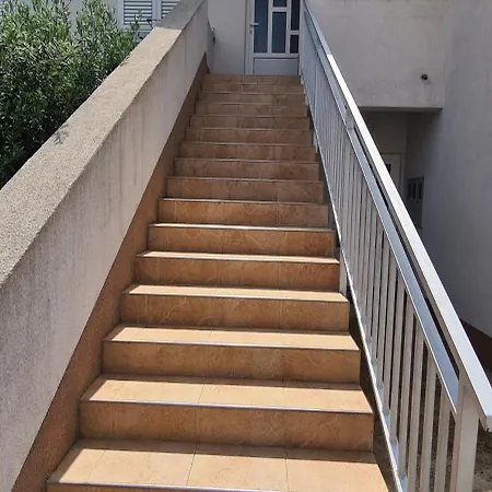 Апартаменты Barbaric *