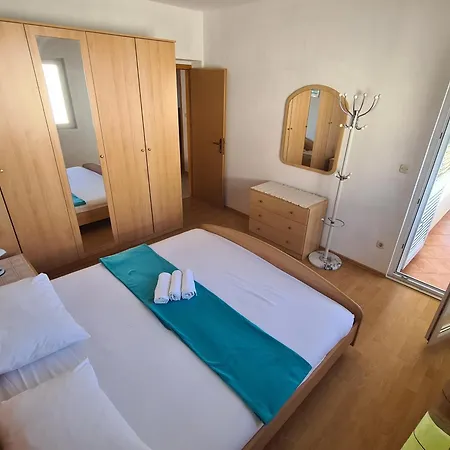 Barbaric Апартаменты *